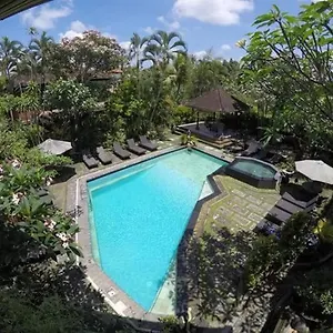 Okawati Boutique *** Ubud