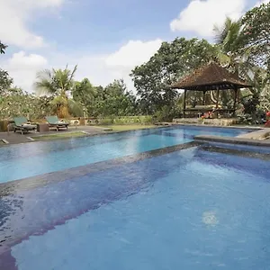 Taman Indrakila *** Ubud