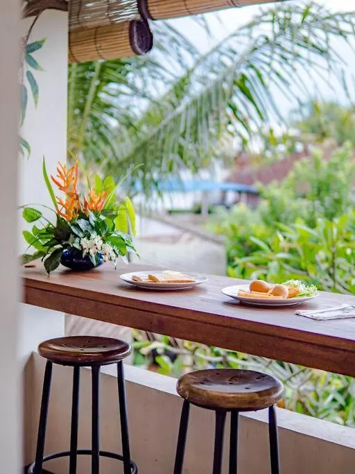 Rumah Taman Ubud 3*,  Indonesia